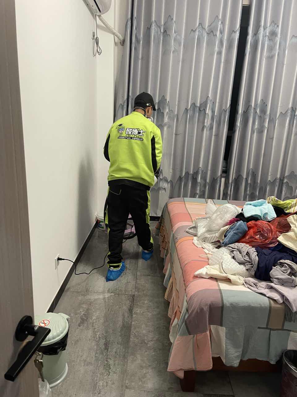 黄冈世纪名筑小区除甲醛甲醛治理公司